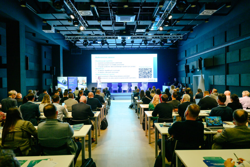Roadshow Digitálnej koalície po Slovensku