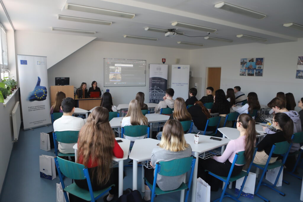 Úrad vlády SR – RoadShow po Slovensku